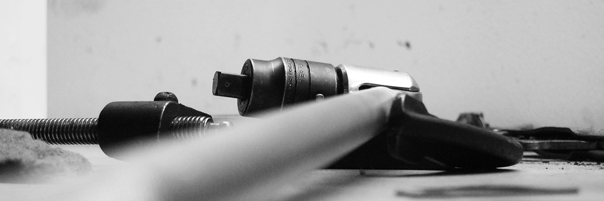 banner