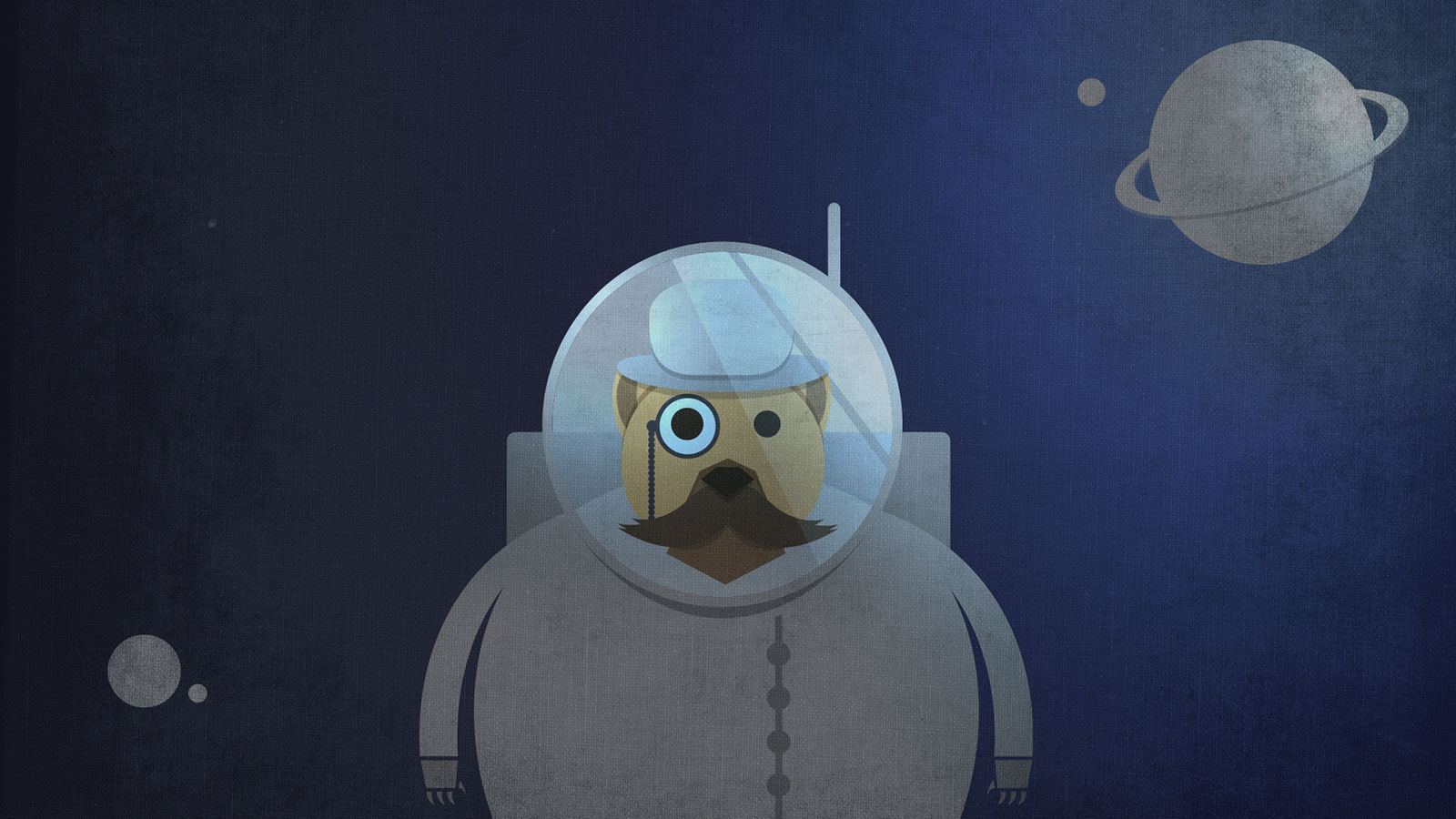 Space Bear